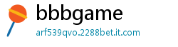 bbbgame